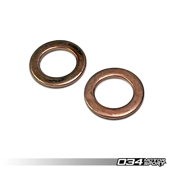034Motosport 034-504-Z021 Комплект магнитных пробок заднего дифференциала — фото 4 из 5