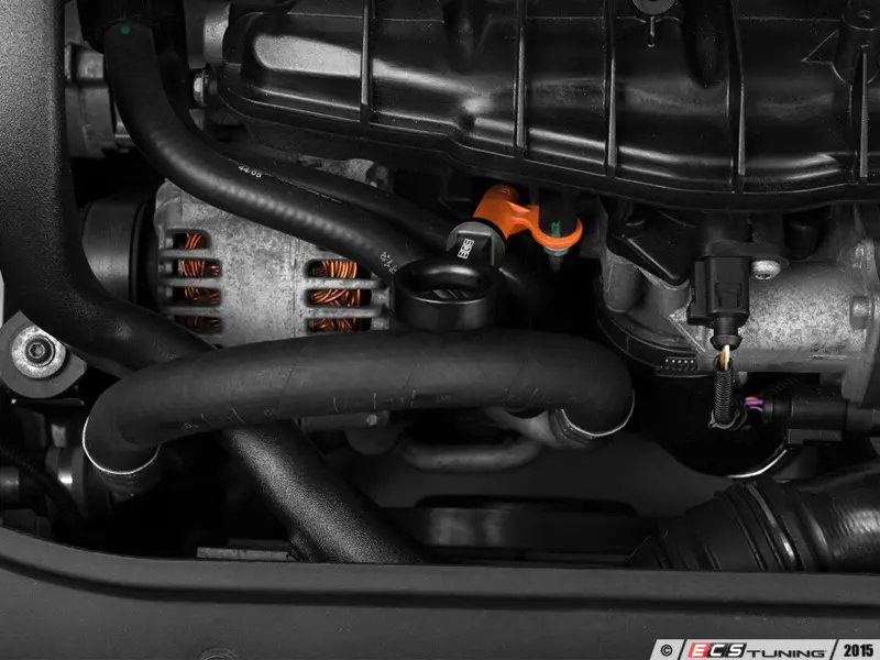 ECS Tuning ES#2966418 Маслоизмерительный щуп для VAG 2.0 TFSI EA113 — фото 12 из 14