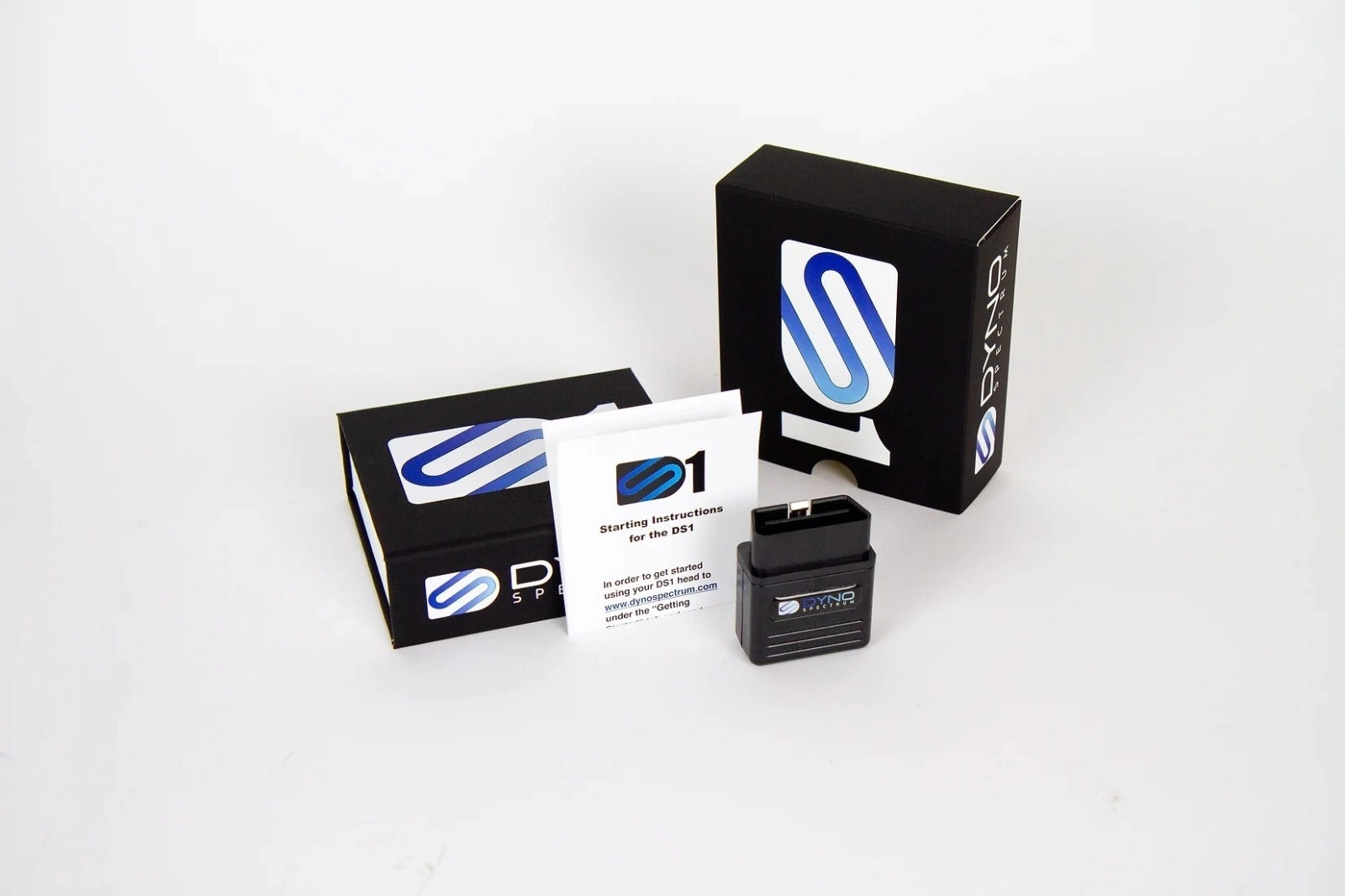 Dyno Spectrum DS1 для RS3/TTRS (MED17.1.62 DAZA) и DNWA (включая RSQ3) — фото 1 из 2