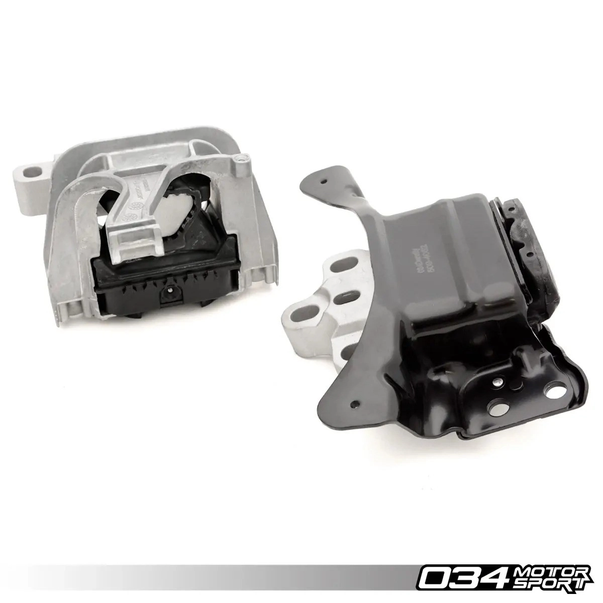 034Motorsport 034-509-5020 Комплект опор двигателя для VAG MQB & MQB EVO — фото 1 из 4