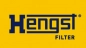Логотип Hengst