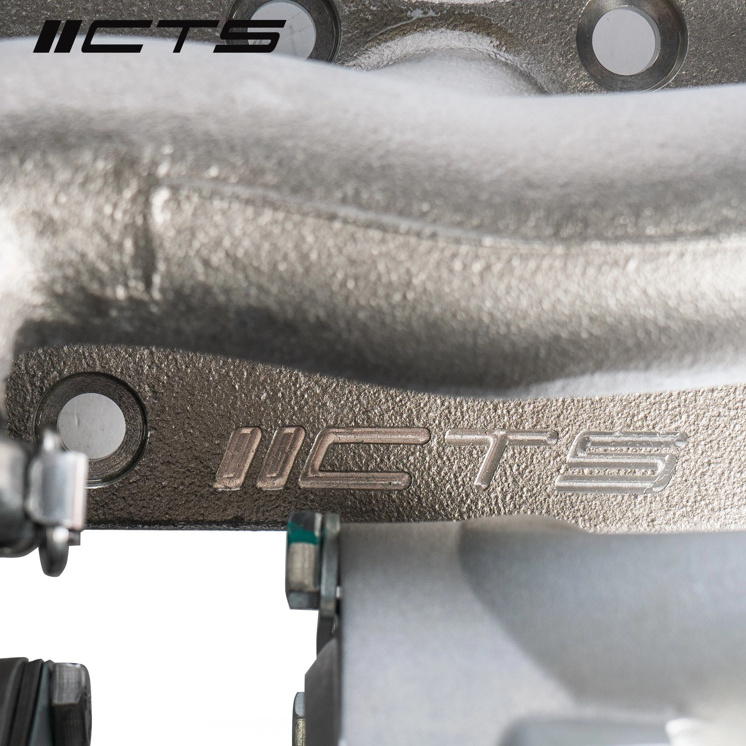 CTS Turbo CTS-TR-1550-82 Турбо-кит BOSS для BMW F-series N55 — фото 5 из 9
