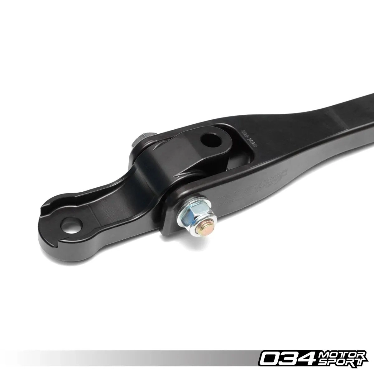 034Motorsport 034-509-1039 Маятниковая опора DQ381/DQ500 для VAG MQB & MQB EVO — фото 3 из 6