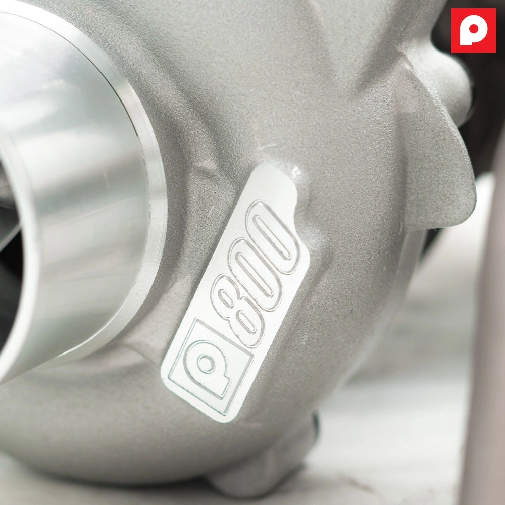 Pure Turbos Gen1 Турбо-кит Pure800 для BMW B58 Gen.1 — фото 2 из 5