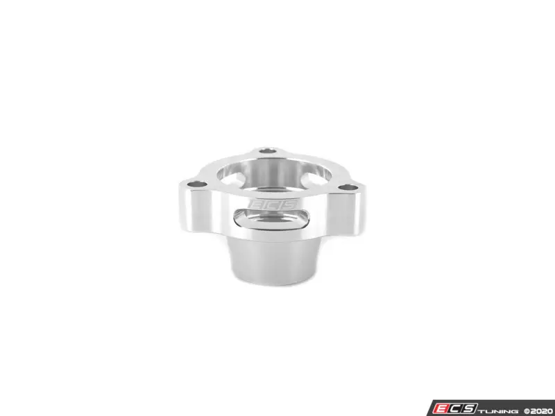 ECS Tuning BLOWOFF проставка клапана байпас для Audi Q7/Q8/S4/S5/SQ5/A6/A7 3.0T EA839 — фото 9 из 11
