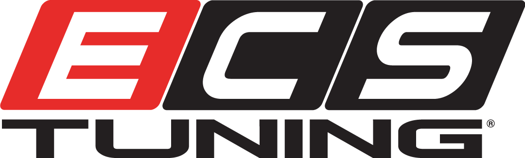 Логотип ECS Tuning