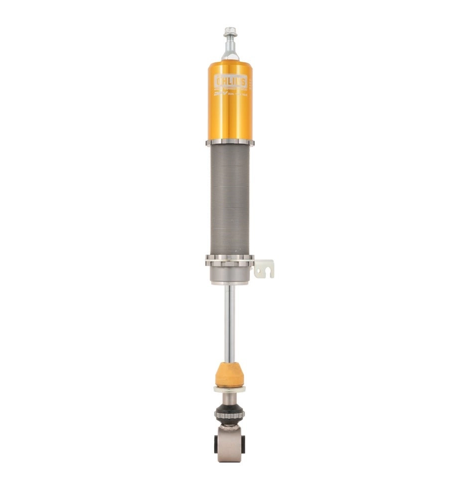 Ohlins BMS MU00S1 Road & Track Комплект винтовой регулируемой подвески BMW 1/2/3/4 серии Fx/Gx — фото 3 из 8