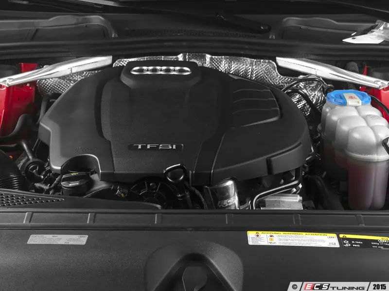 ECS Tuning ES#3138259 Маслоизмерительный щуп для Audi A4 A5 Q5 B8/B9 — фото 2 из 12