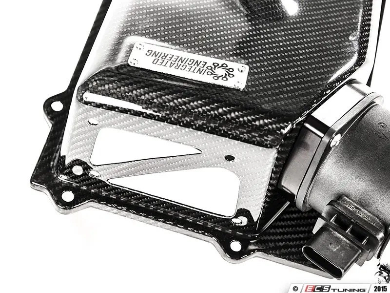 Integrated Engineering Впускная система (холодный впуск) для Audi RS Q3/TT-S 8J — фото 8 из 11