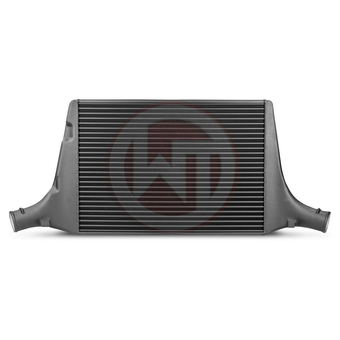 Wagner Tuning 200001103 Интеркулер Competition для Audi A6 С7 / A7 4G 3.0 BiTDI — фото 4 из 5