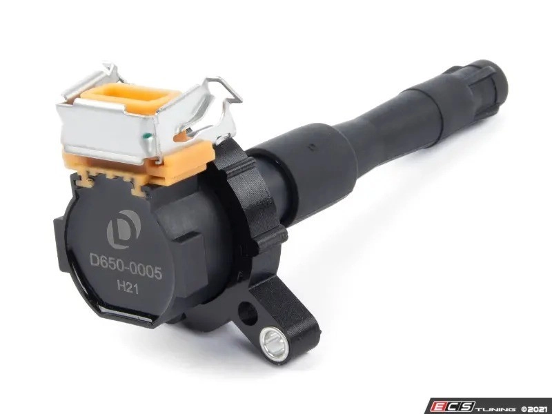 DINAN D650-0005 Высокопроизводительная катушка зажигания для двигателей BMW M-серий — фото 2 из 4