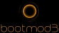Логотип bootmod3