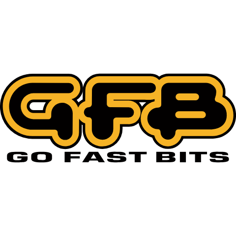 Логотип GFB