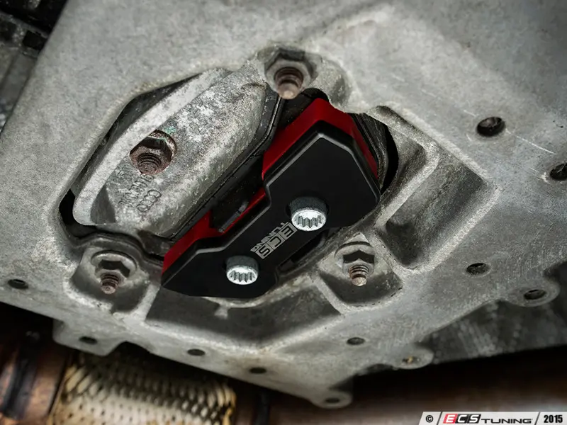 ECS Tuning ES#3023205 Вставка в опору (комплект) коробки передач для Audi A4/A5 S4/S5 RS4/RS5 B8 / Q5 SQ5 8R — фото 3 из 9