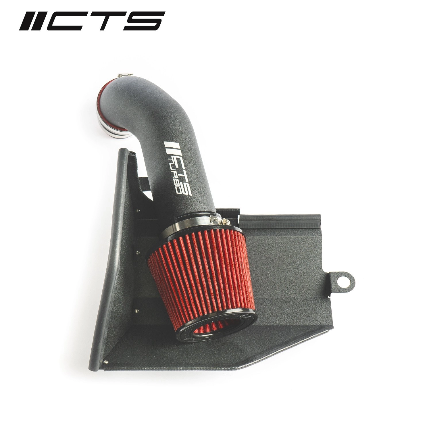 CTS Turbo CTS-IT-272R Впускная система для MK8 VW GOLF GTI/ 8Y AUDI A3 EVO4 — фото 2 из 6