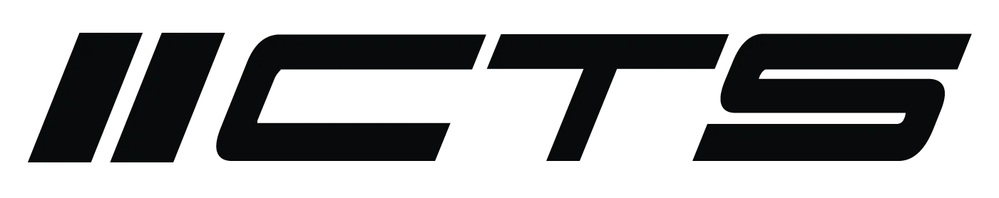 Логотип CTS Turbo