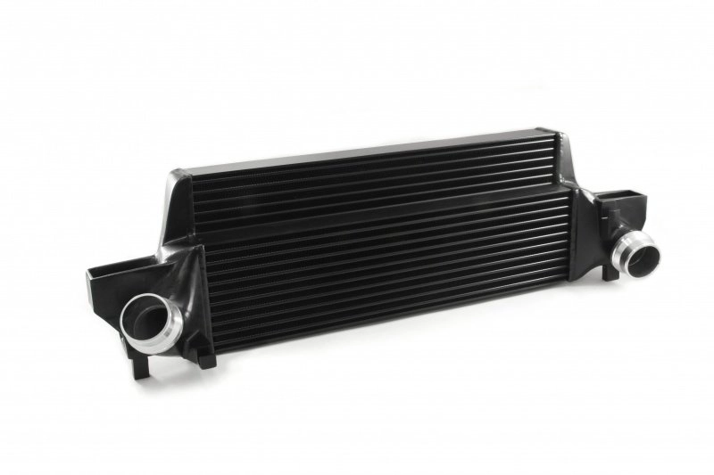 BlackRock Lab MN-INT-5660 Интеркулер для MINI F54 F55 F56 / BMW X1 F48 X2 F39 — фото 2 из 4