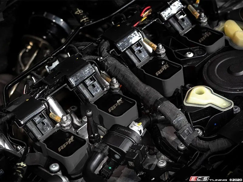 APR MS100203 Катушка зажигания для VAG GEN3 (1.8T/2.0T/2.5T/3.0T/4.0T) — фото 6 из 7