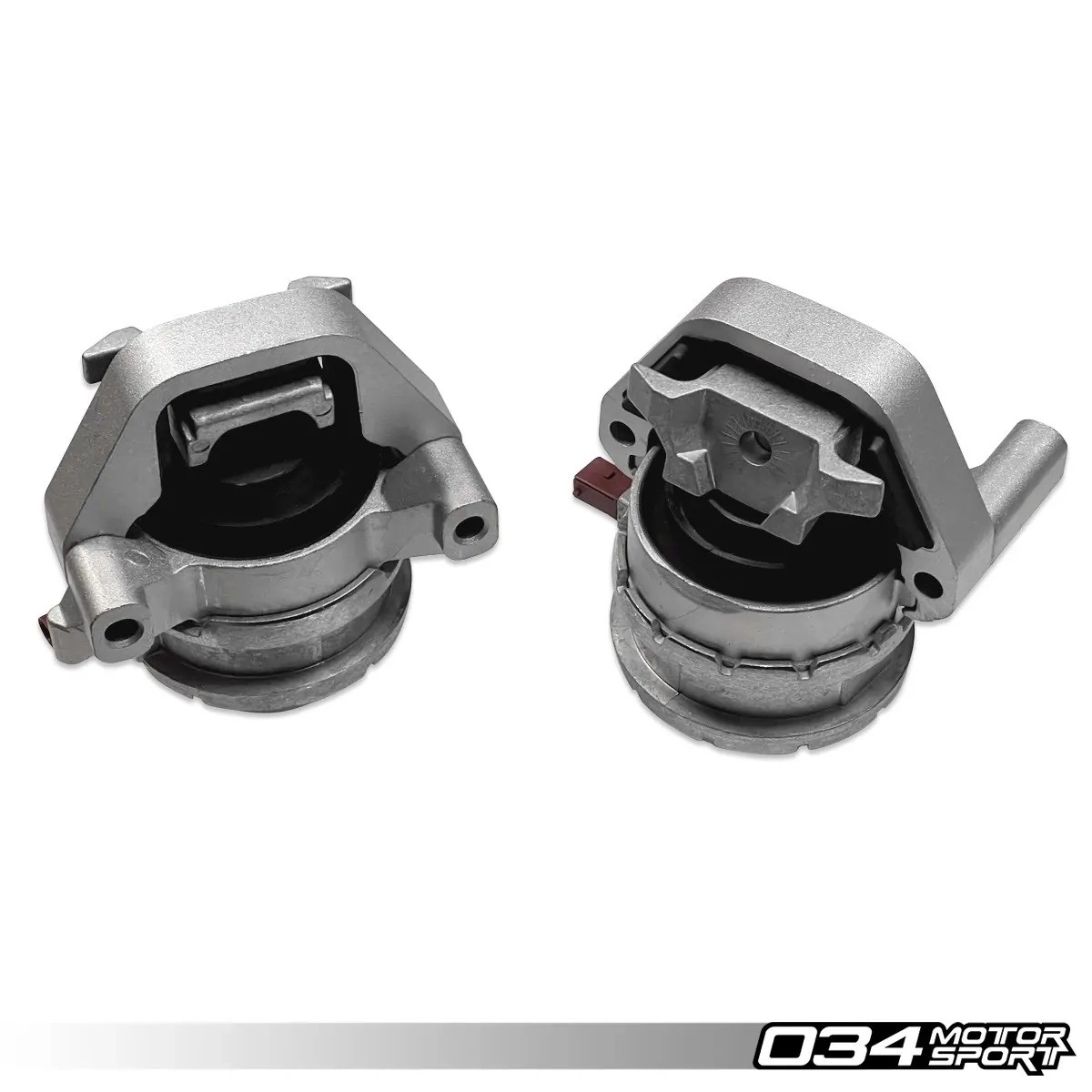 034Motorsport 034-509-0073 Комплект опор двигателя для C7/C7.5 Audi S6/S7/RS7 и D4 A8/S8 4.0T — фото 6 из 7