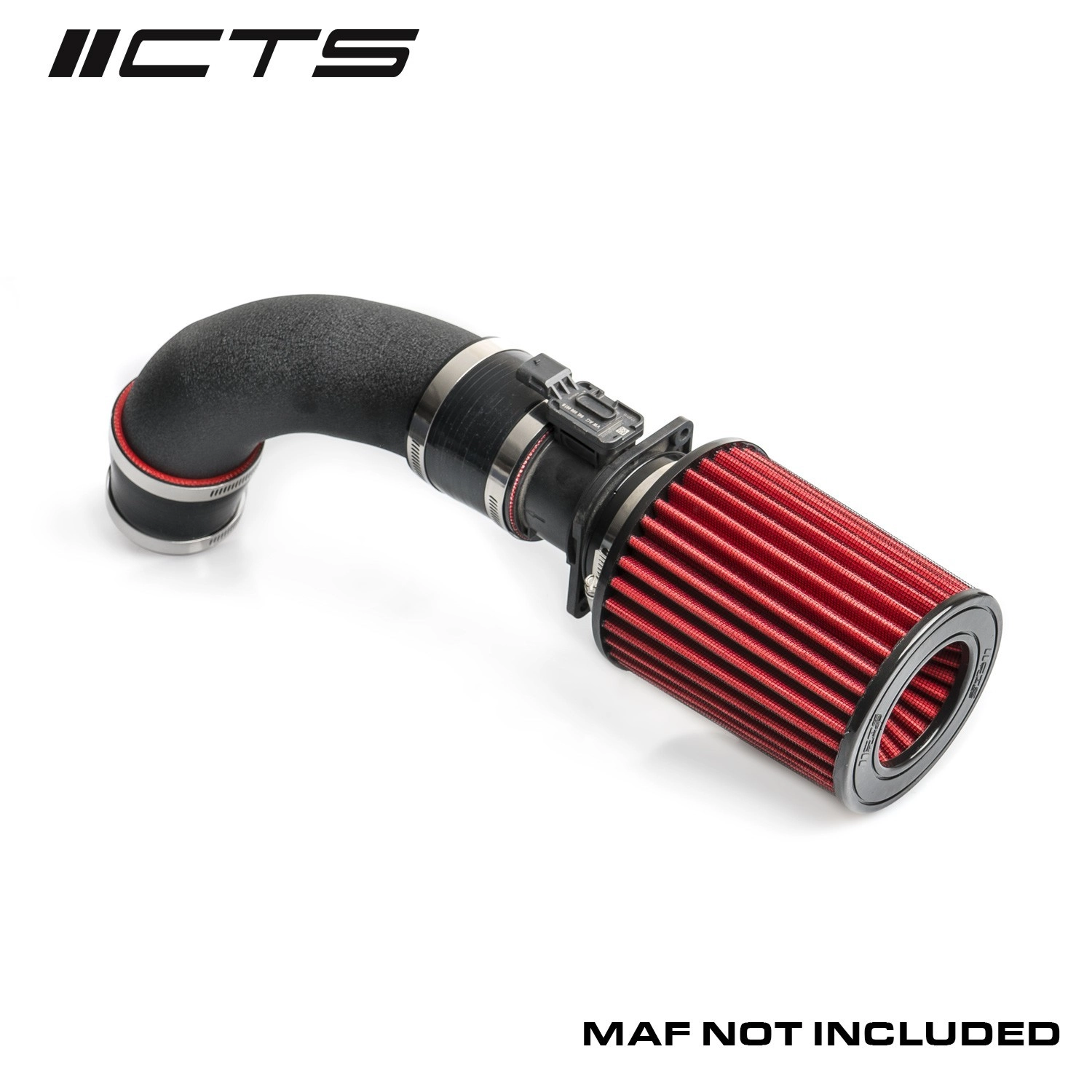 CTS Turbo CTS-IT-271 Впускная система для VAG EA888.3-B MQB Miller — фото 3 из 5