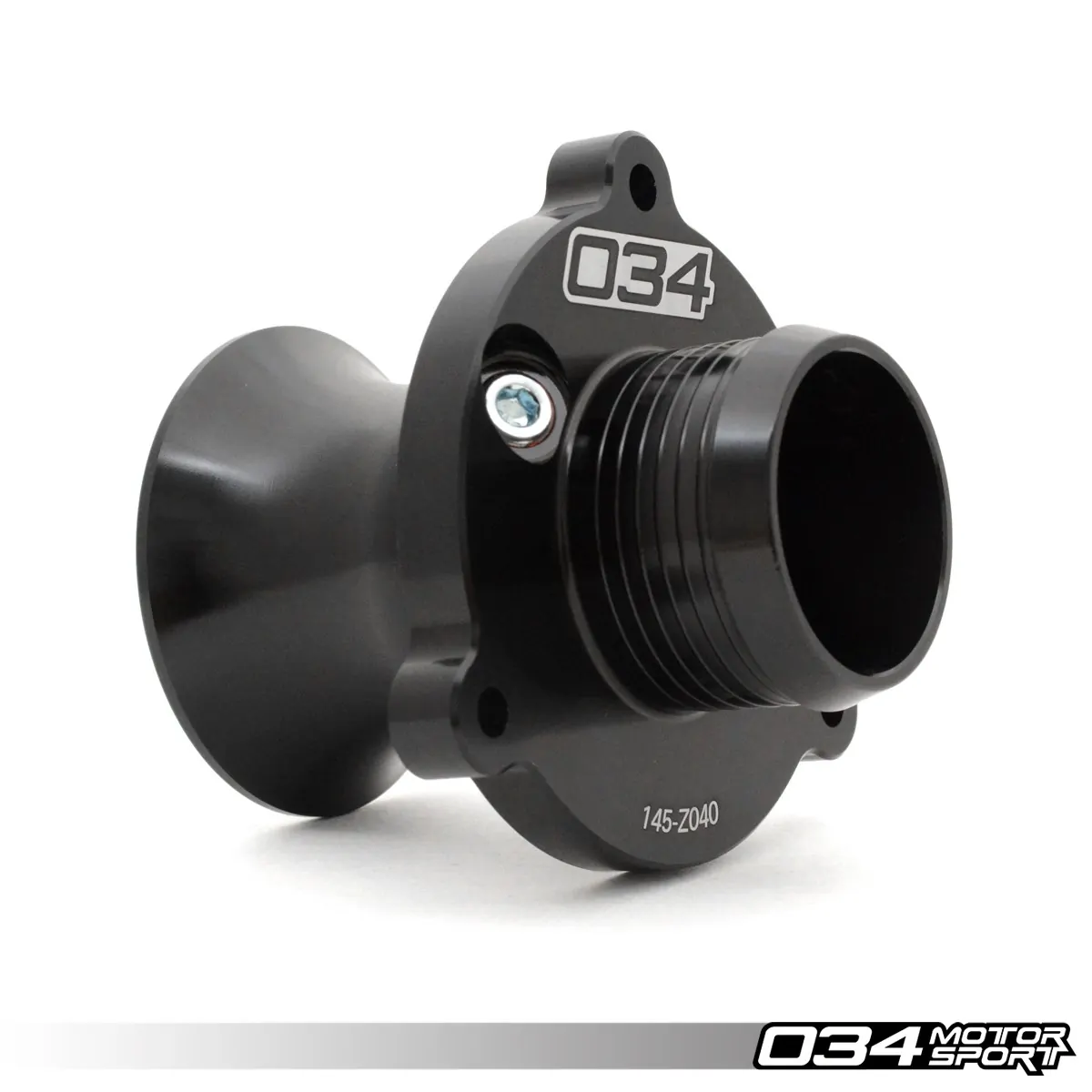 034Motorsport 034-145-Z040 Вставка для удаления рестриктора турбокомпрессора для VAG EA888.3 — фото 5 из 5