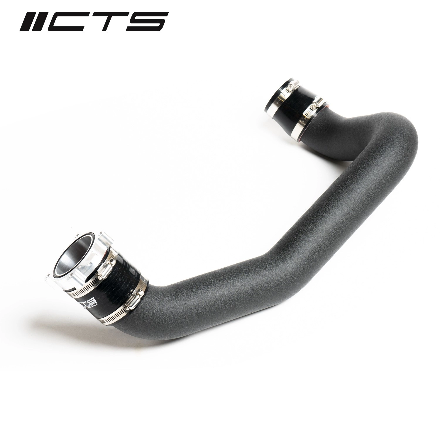 CTS Turbo CTS-IT-292 Чардж-пайп кит для Audi S4/S5 B9 3.0T — фото 3 из 5