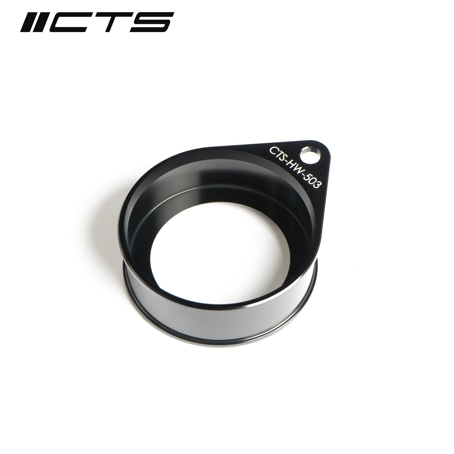 CTS Turbo CTS-IT-954 Впускная система для Mercedes-Benz C400/C450/C43 AMG M276/W205 — фото 5 из 6