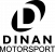 Логотип Dinan