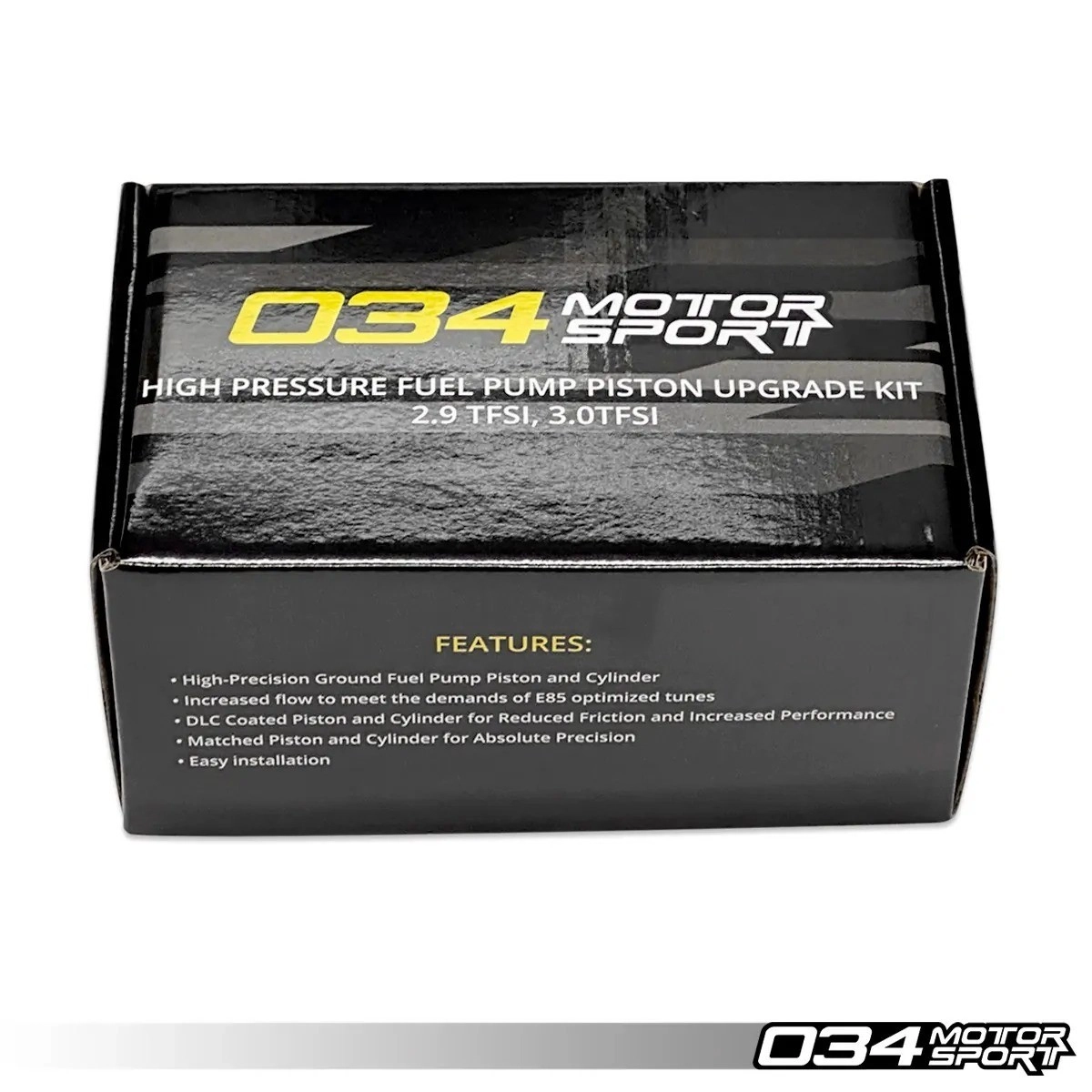 034Motorsport 034-106-6054 Вставка ТНВД для Audi 2.9T & 3.0T TFSI EA839 — фото 7 из 7