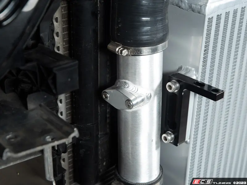 ECS Tuning ES#4742965 Интеркулер воздух-воздух для Audi A6 C7/C7.5 S6 — фото 11 из 38