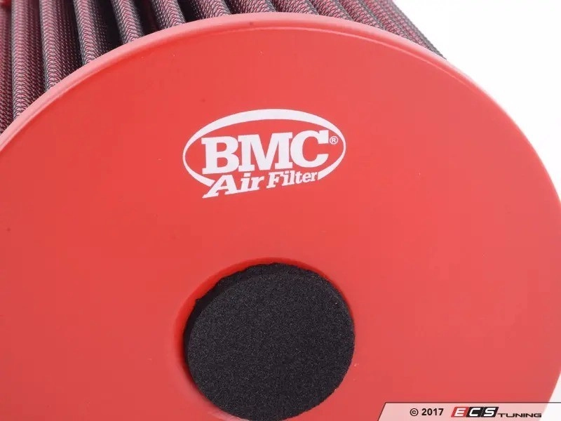 BMC FB877/08 Фильтр воздушный в штатное место для AUDI A8/S8 (D4) 4.0TFSI (2 шт. на S8) — фото 3 из 5