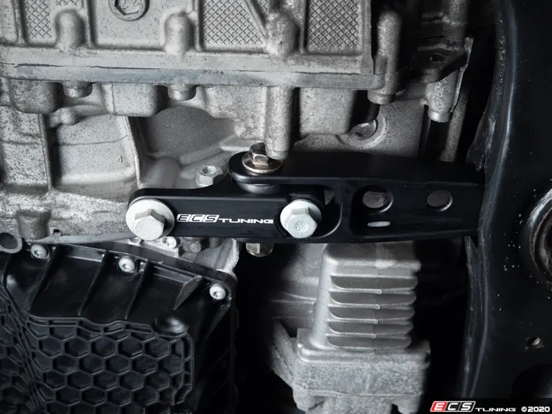 ECS Tuning ES#4004969 Маятниковая опора DQ500 для VAG MQB — фото 12 из 12