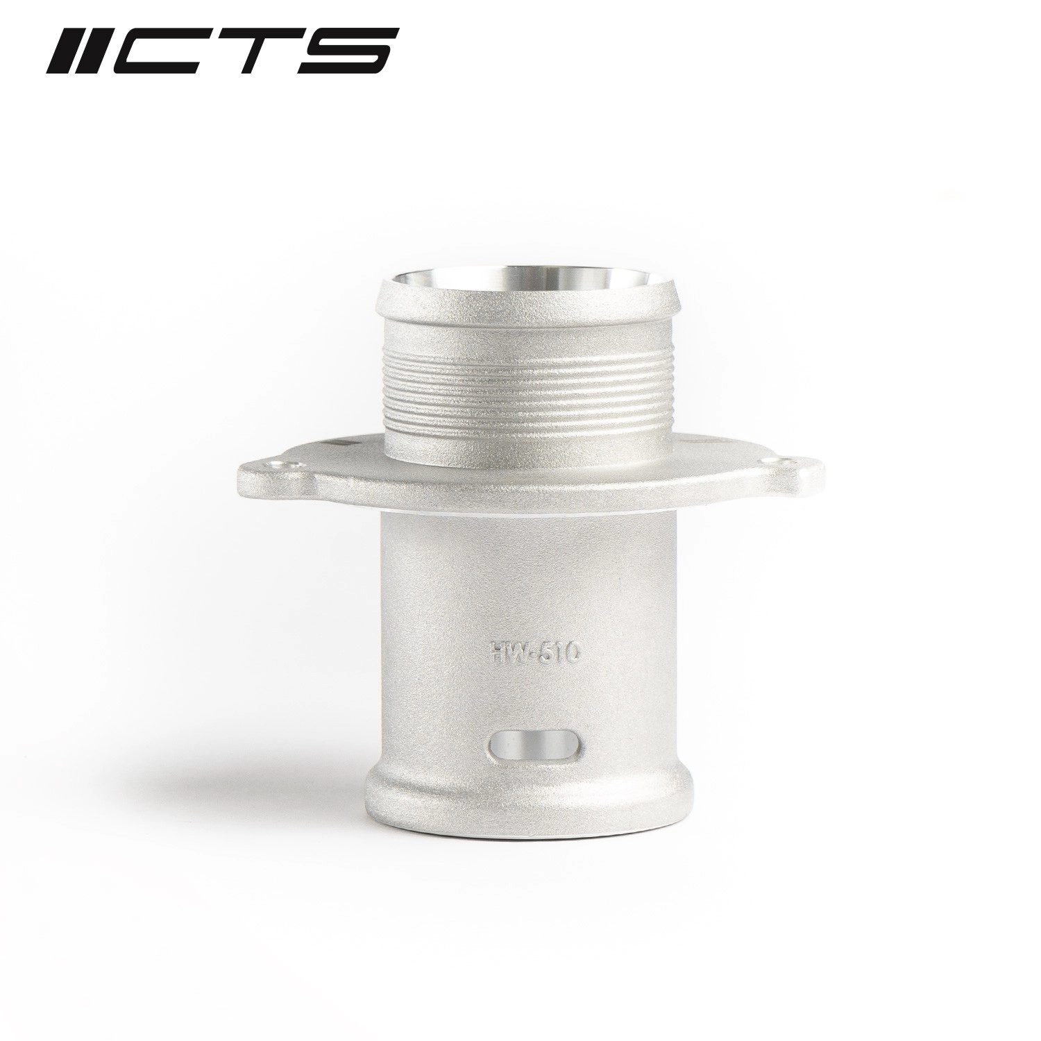 CTS Turbo CTS-HW-0510C Вставка удаления рестриктора турбокомпрессора для MK8 GTI / 8Y A3 — фото 1 из 3