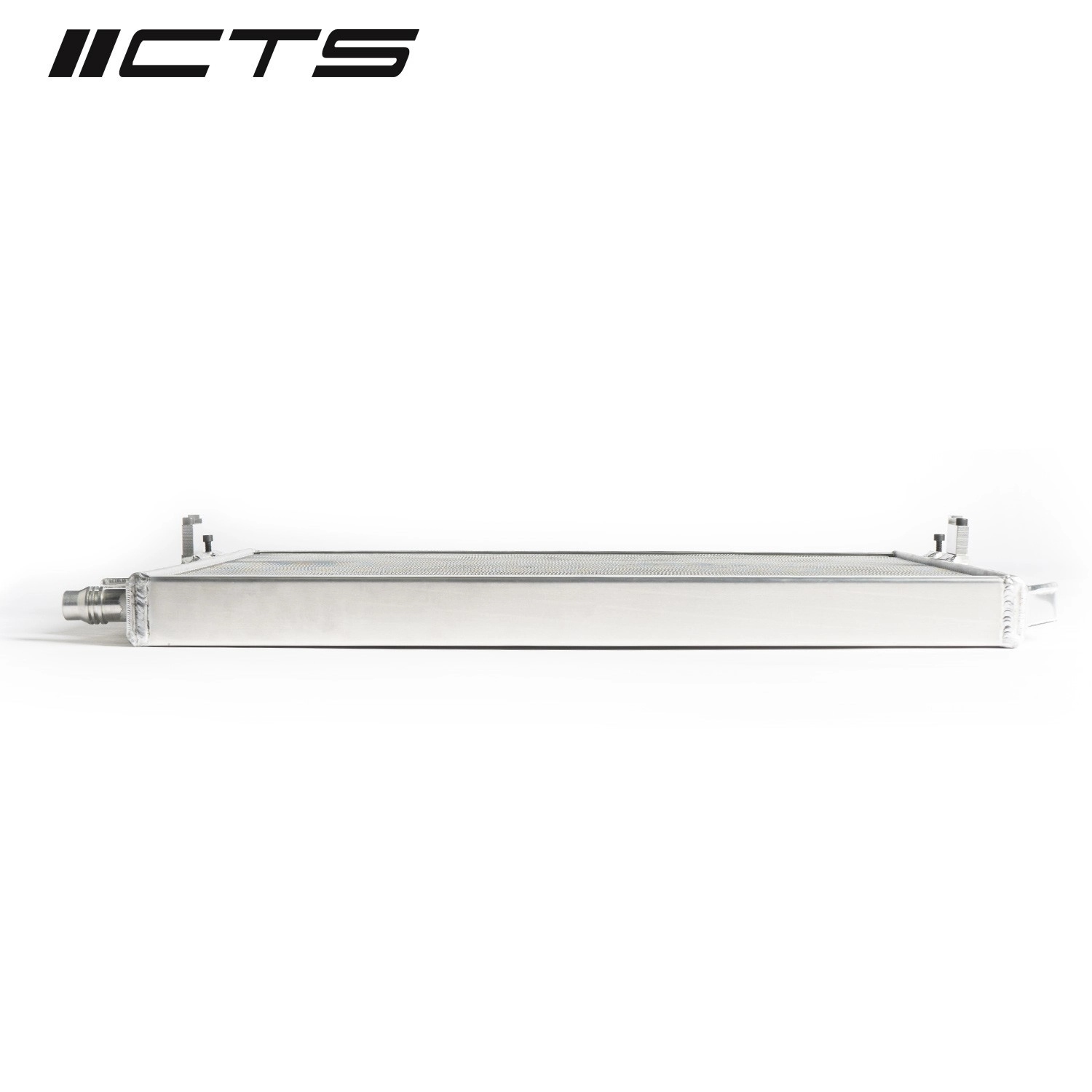 CTS Turbo CTS-A90-HX Радиатор интеркулера для BMW G-SERIES Z4 30I/M40I/M340I B58/B48 — фото 5 из 6