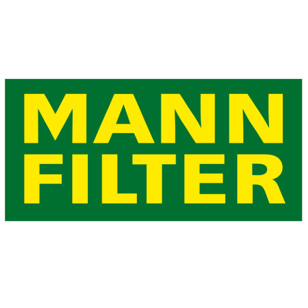 Логотип MANN-FILTER
