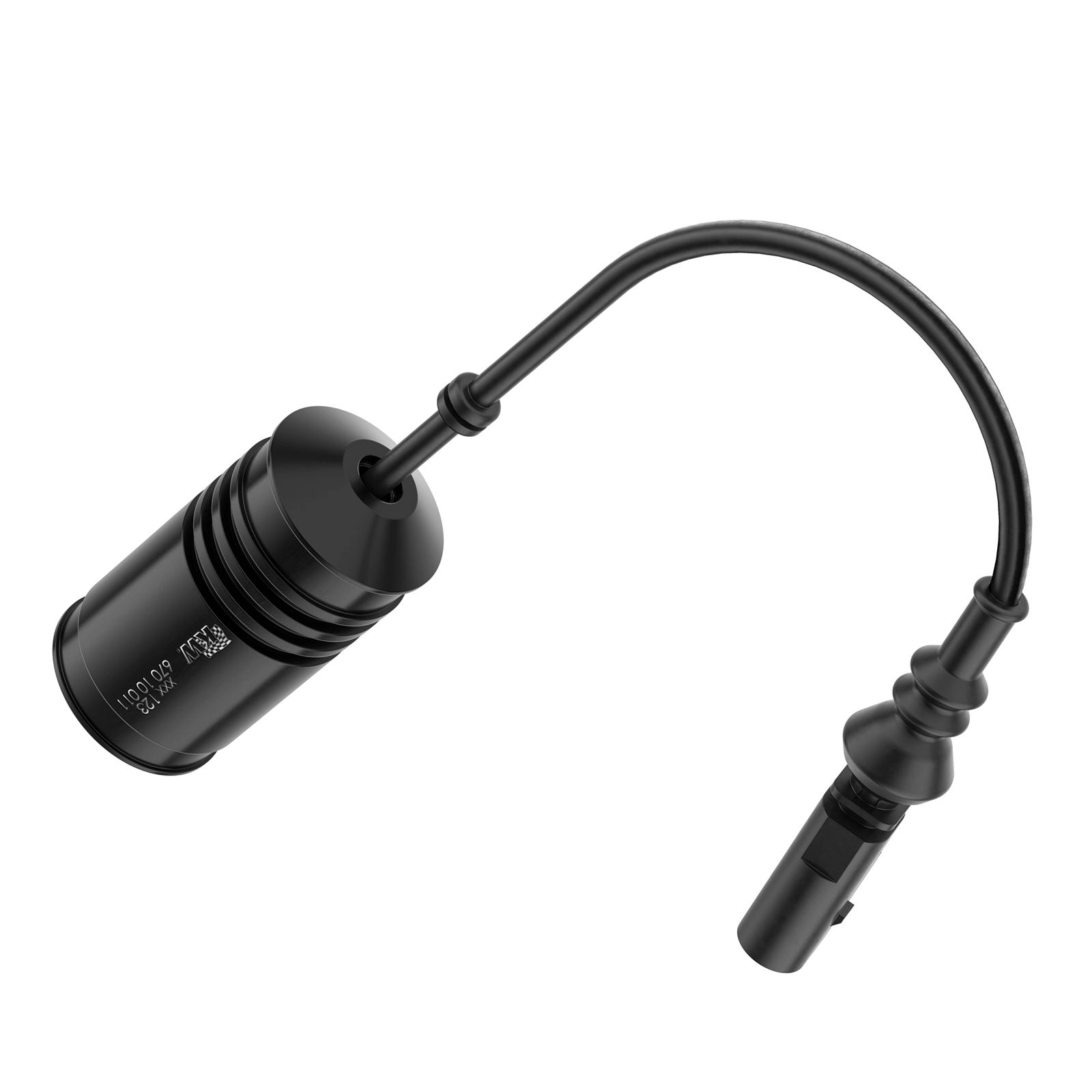 KW 68511187 Комплект обманок для электронного демпфирования для BMW M2 G87 & M3 G80 & M4 G82 — фото 4 из 5