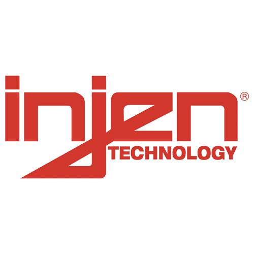 Логотип Injen