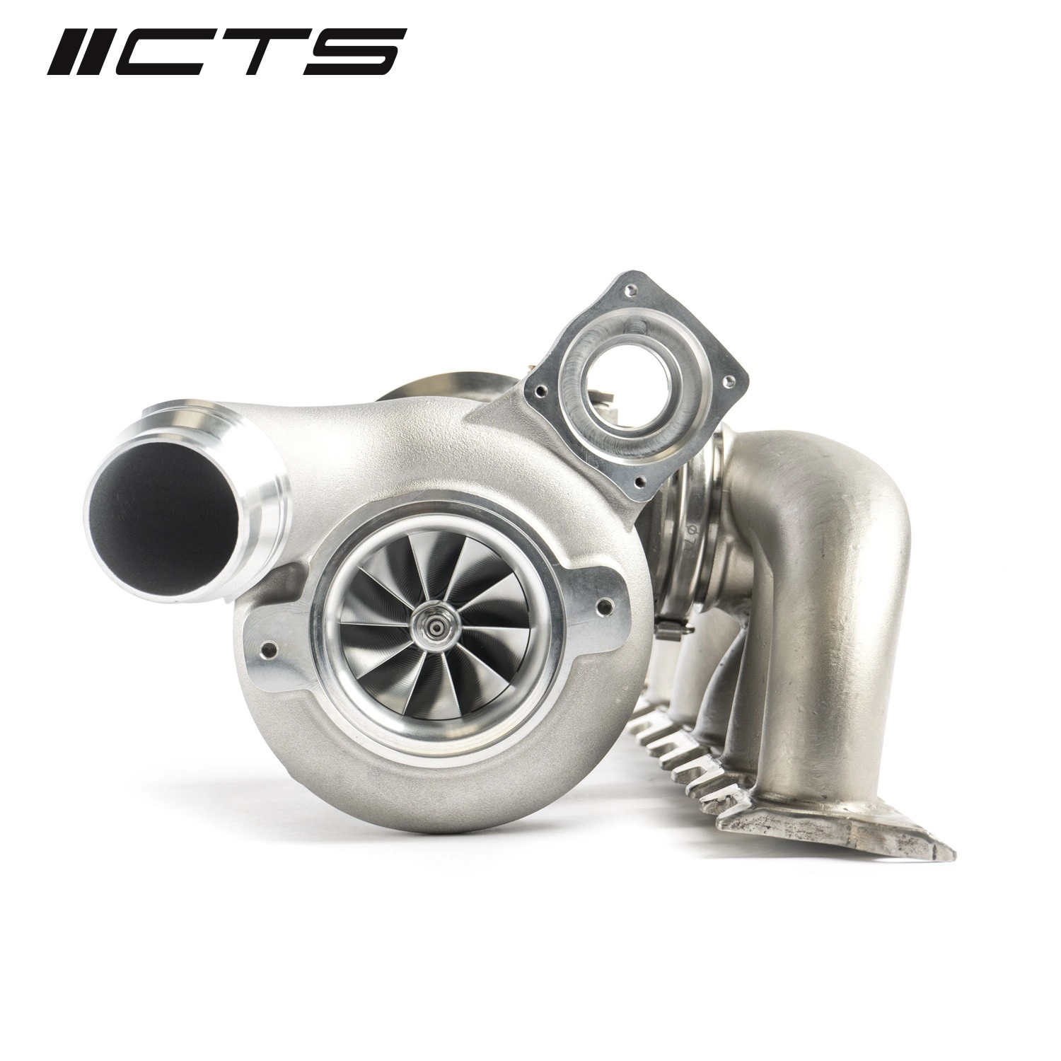 CTS Turbo CTS-TR-1060 Турбо-кит BOSS для BMW & Toyota B58TU — фото 6 из 8