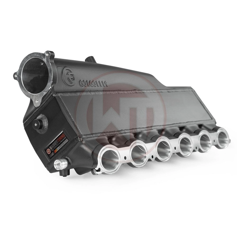 Wagner Tuning 200001204 Впускной коллектор с интегрированным интеркулером EVO 1 для BMW B58.1 — фото 2 из 9