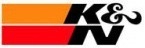 Логотип K&N