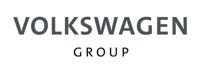 Логотип VOLKSWAGEN GROUP