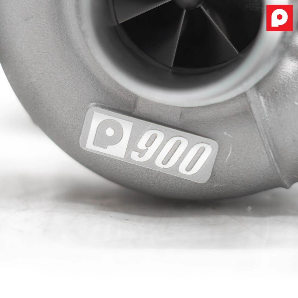 Pure Turbos Турбо-кит NEW Pure900 для BMW M5 F90 M8 F92 S63TU — фото 4 из 7