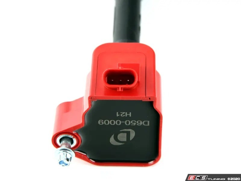 DINAN D650-0009 Высокопроизводительная катушка зажигания для BMW/Mini/Toyota — фото 4 из 4