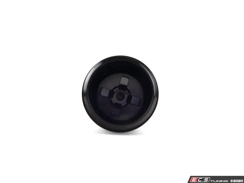 ECS Tuning ES#4039282 Алюминиевый корпус масляного фильтра DQ381/DQ500 — фото 4 из 8