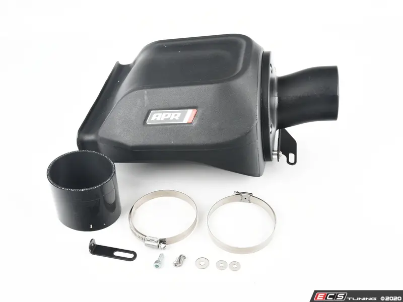 APR PEX V2 Впускная система для VAG 1.8/2.0 Gen.2 — фото 5 из 8
