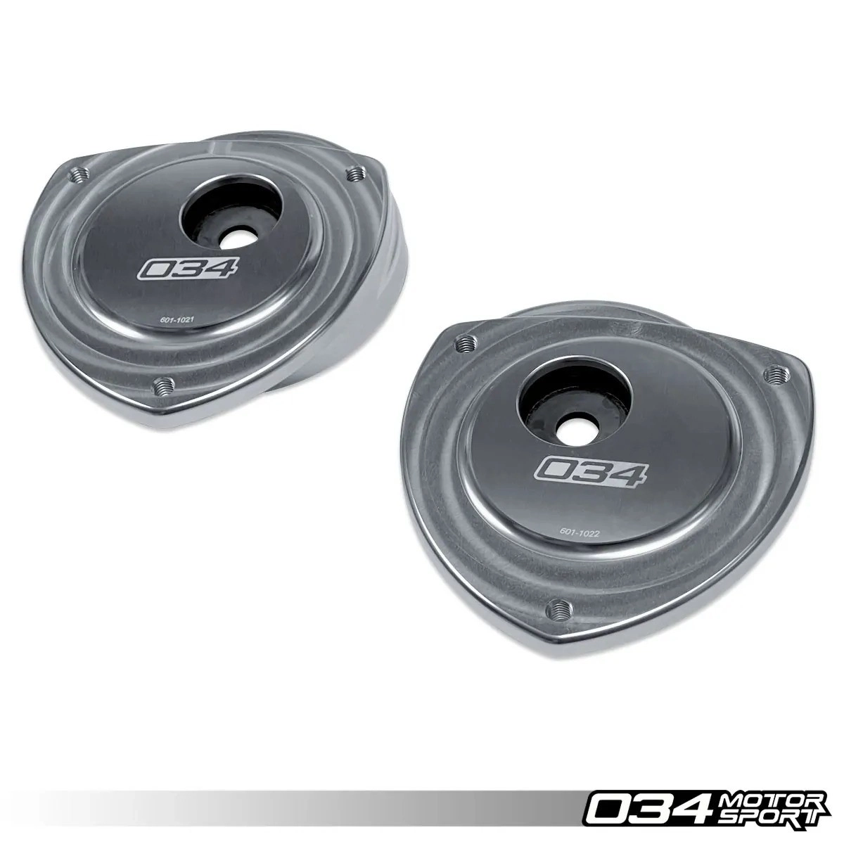 034Motorsport 034-601-1023 Dynamic+ Опоры передних амортизаторов VAG MQB & MQB EVO — фото 1 из 7