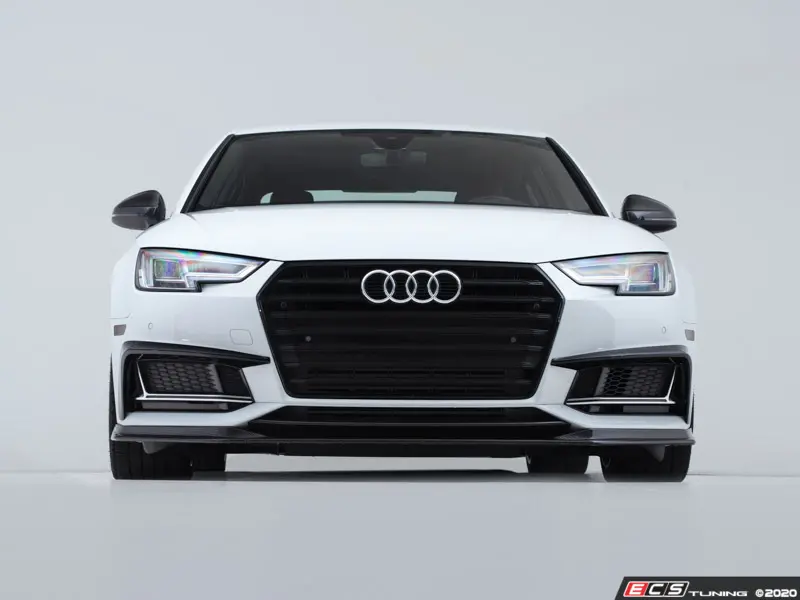 ECS Tuning ES#3991472 Накладки боковых решеток для Audi A4/S4 B9 — фото 3 из 21