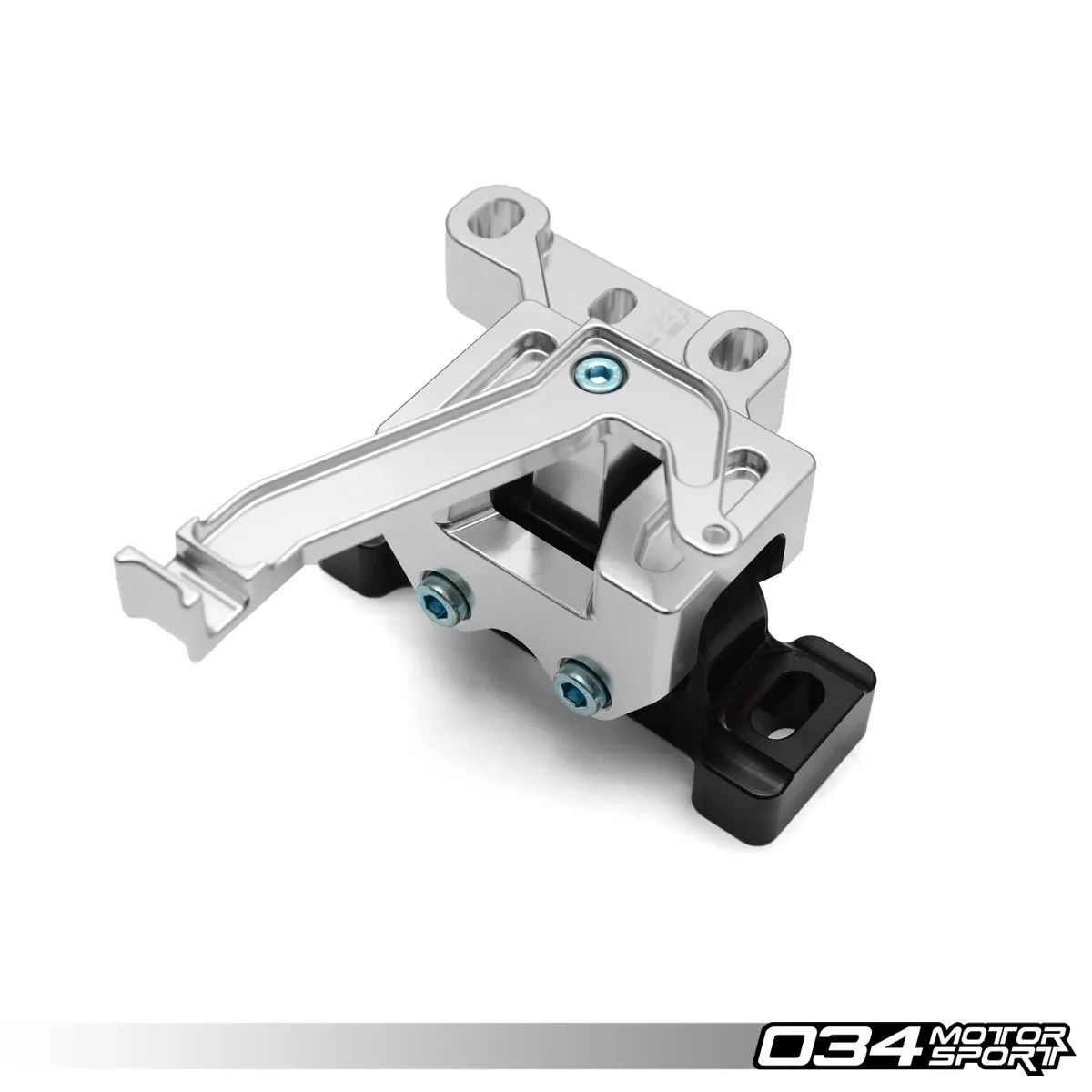 034Motorsport 034-509-5028 Комплект опор двигателя для VAG MQB & MQB EVO — фото 2 из 5