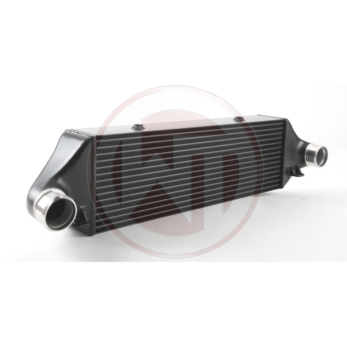 Wagner Tuning 200001163 Интеркулер-кит Competition для Ford Mondeo MK4 2,5T — фото 4 из 5