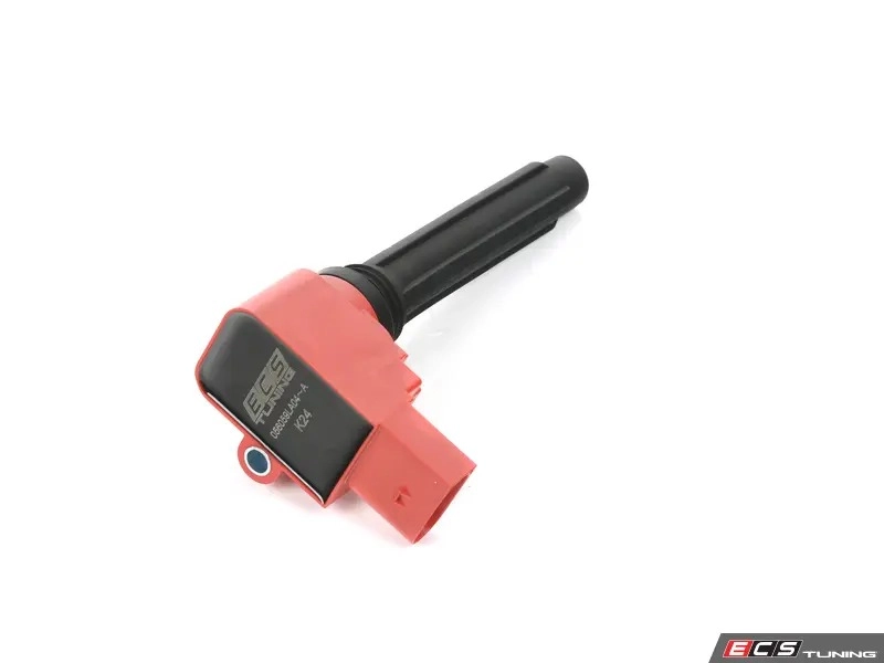 ECS Tuning ES#4821274 Высокопроизводительная катушка зажигания для Audi S6/S7/RS6/RS7 A8/S8 4.0T — фото 3 из 5